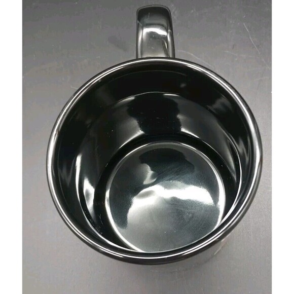 Stormtrooper Mug Star Wars 14oz Black, Expressions Of A Stormtrooper, Humor - Picture 6 of 7